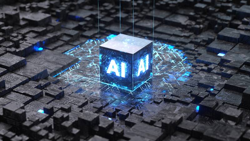 ‘AI is here to stay’: Cyber experts, investors foresee more AI evolution