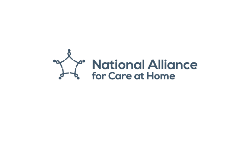 National Alliance for Care at Home logo