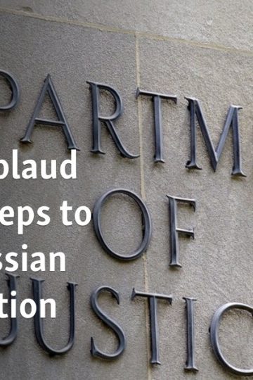 Experts applaud steps US steps to disrupt Russian disinformation 