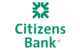 The Citizens Bank Logo.