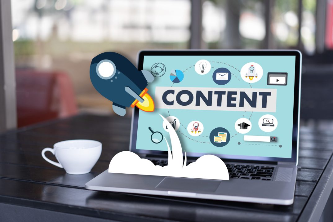 Content Creation Market to Reach USD 5,36,23.3 Million, Globally by 2033 at 12.4% CAGR: Future Market Insights, Inc.