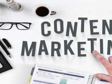 Ultimate List of Resources for Content Marketing in the U.S.