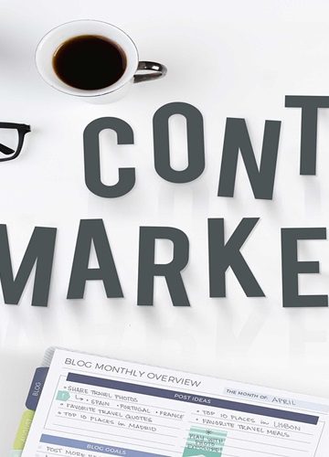 Ultimate List of Resources for Content Marketing in the U.S.