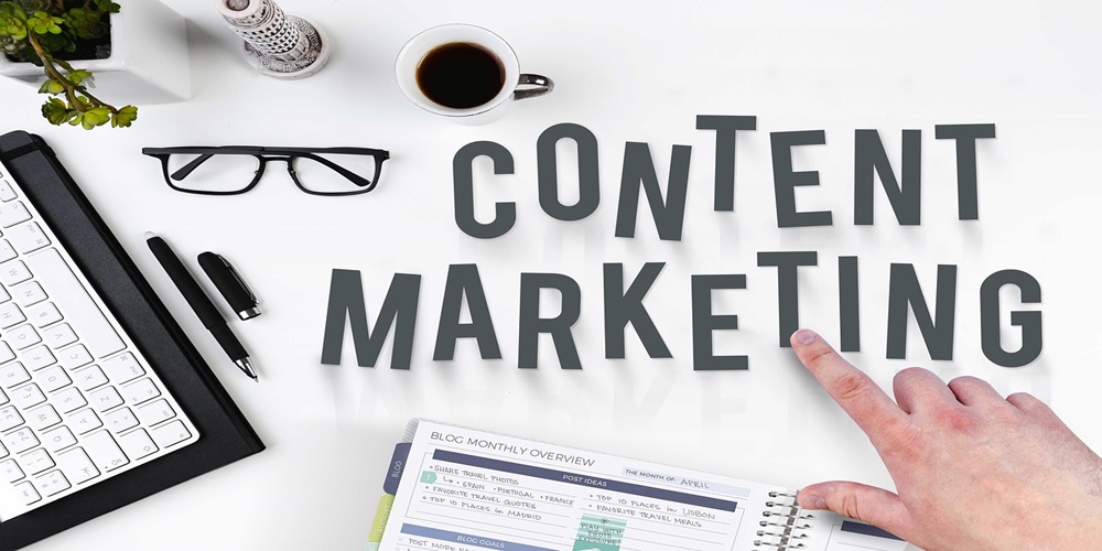 Ultimate List of Resources for Content Marketing in the U.S.