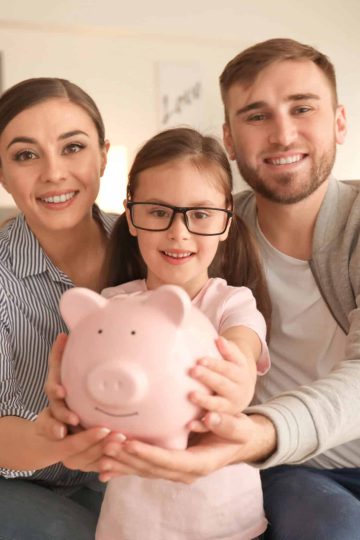 22 Smart Money Tips Every Parent Needs to Know 