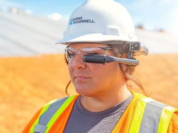 Generative AI can bolster innovation in construction industry