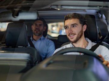 How Much Does an Uber Driver Make? I Drove for Uber to Find Out