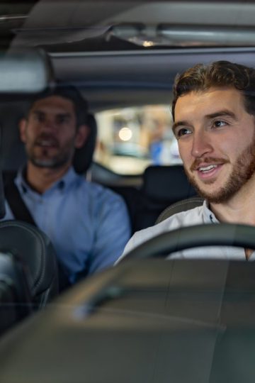 How Much Does an Uber Driver Make? I Drove for Uber to Find Out