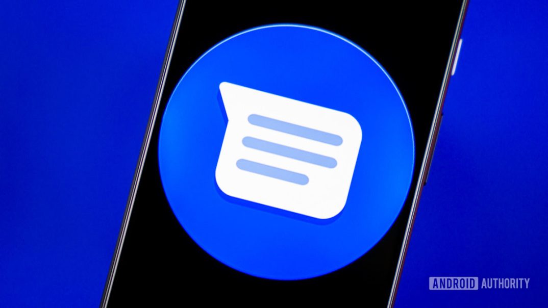 Google Messages “cross-country” folder will flag fishy texts