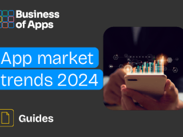 App Market Trends and Predictions for 2024