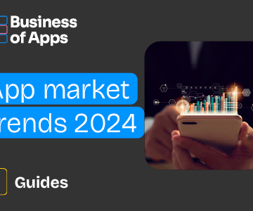 App Market Trends and Predictions for 2024