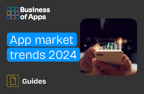 App Market Trends and Predictions for 2024