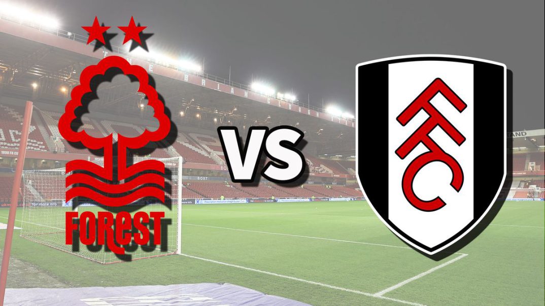 Watch Nottm Forest vs Fulham live streams Sept. 28, 2024