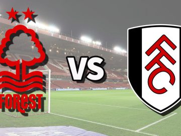 Watch Nottm Forest vs Fulham live streams Sept. 28, 2024