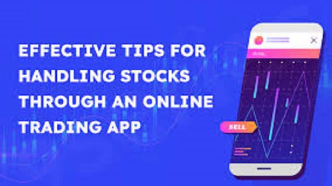 6 Things you need to know before using a trading app, trading app, stock market investment, Kotak Neo App, Security and privacy measures