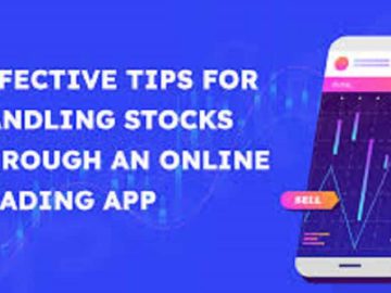 6 Things you need to know before using a trading app, trading app, stock market investment, Kotak Neo App, Security and privacy measures