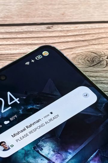 Notification cooldown could make a return in Android 15 QPR1 to stop notification spam