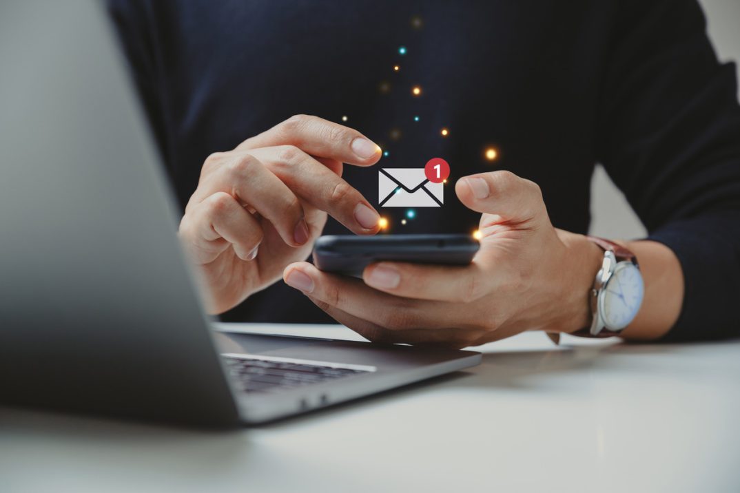 How retailers can boost their email deliverability this holiday season