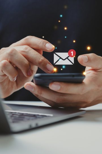 How retailers can boost their email deliverability this holiday season