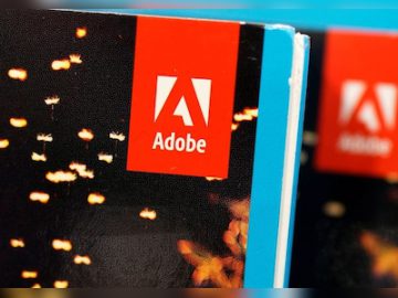 Adobe shares fall 9% in extended trading after sales outlook fails to show AI uplift