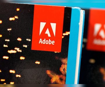 Adobe shares fall 9% in extended trading after sales outlook fails to show AI uplift