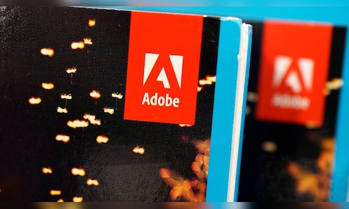 Adobe shares fall 9% in extended trading after sales outlook fails to show AI uplift