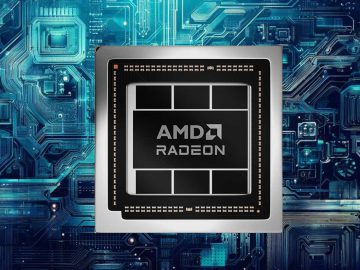 AMD will unify Radeon and Pro graphics to battle Nvidia’s dominance