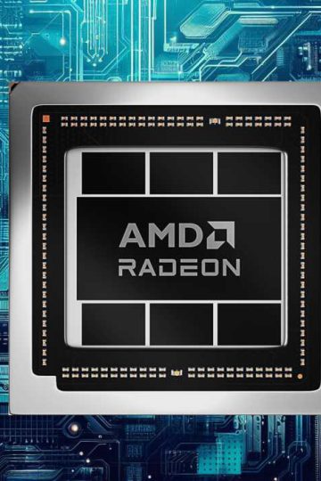 AMD will unify Radeon and Pro graphics to battle Nvidia’s dominance