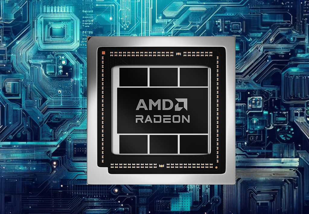 AMD will unify Radeon and Pro graphics to battle Nvidia’s dominance