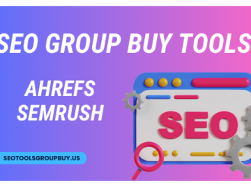 Best Group Buy SEO Tools for Small Businesses in 2024