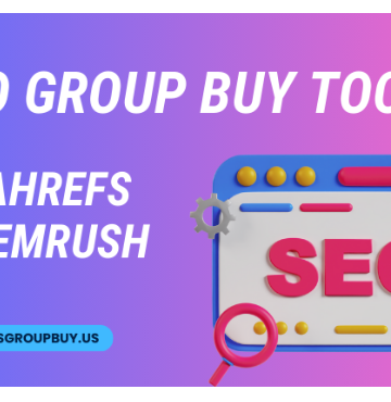 Best Group Buy SEO Tools for Small Businesses in 2024