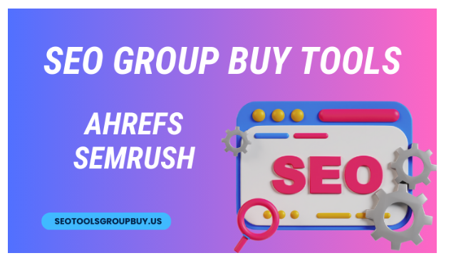 Best Group Buy SEO Tools for Small Businesses in 2024