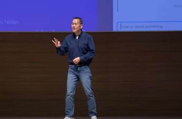 Can machines de-bias the humans? SAP’s Global Head of AI Walter Sun answers burning questions about AI