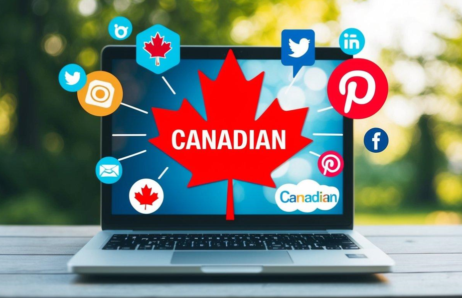 Canadian Social Media SEO Integration Techniques: Boosting Online Presence for Businesses