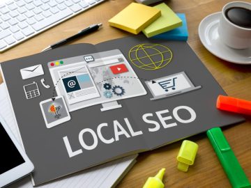 Why Choose Local SEO Services: 5 Tactics To Get Started