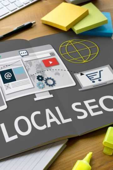 Why Choose Local SEO Services: 5 Tactics To Get Started