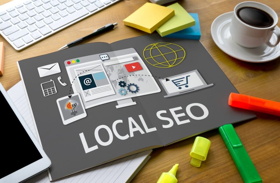 Why Choose Local SEO Services: 5 Tactics To Get Started