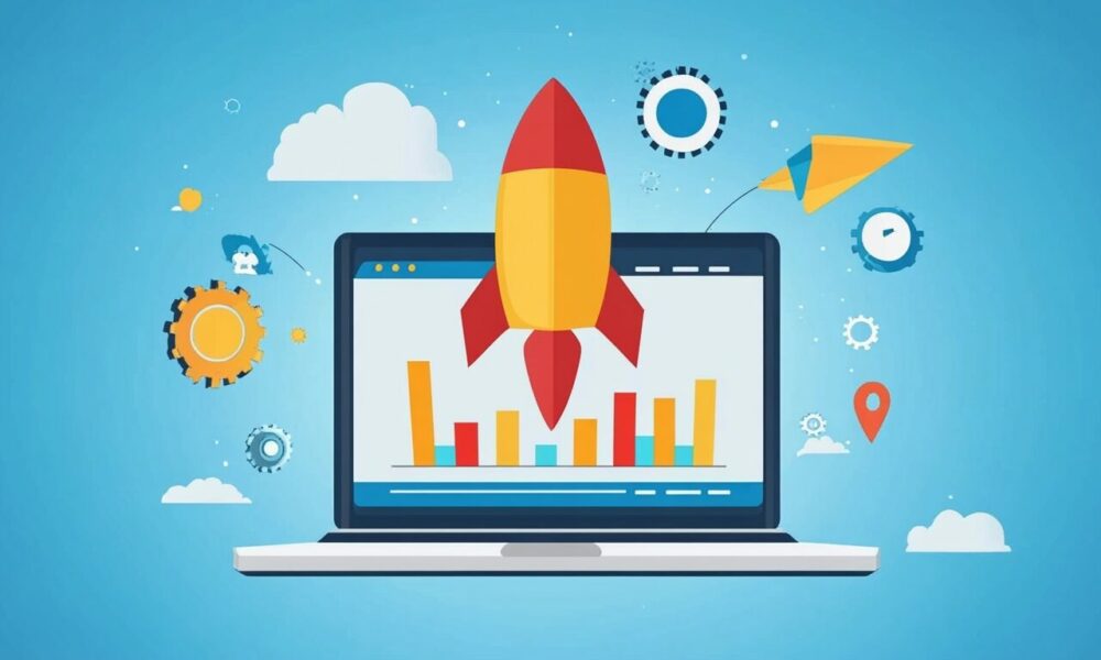 Top 3 Proven Services to Skyrocket Website Visibility and Online Presence