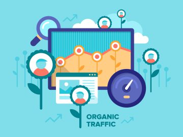 Using a Blog to Generate Organic Traffic to a Website