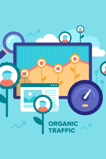 Using a Blog to Generate Organic Traffic to a Website