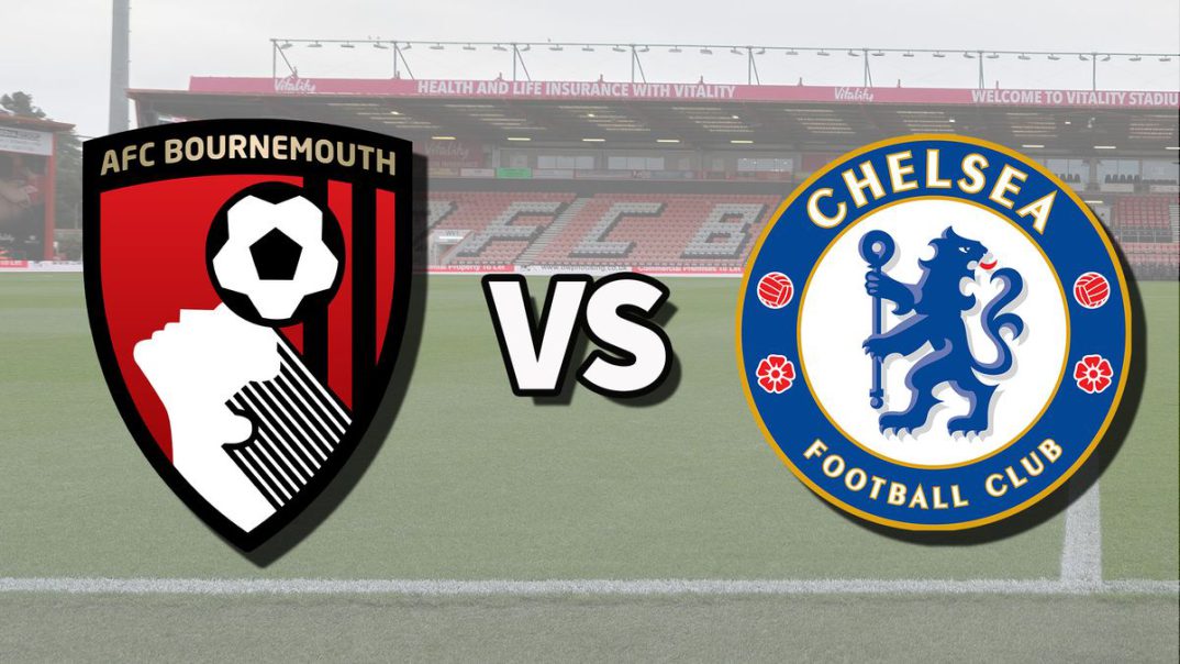 Bournemouth vs Chelsea live stream: How to watch Premier League game online