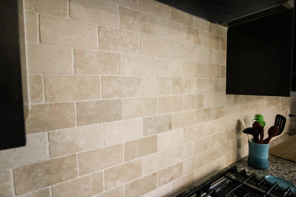 How to choose the perfect tile backsplash