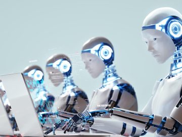 Here Are 5 Jobs AI Will Create — and 5 Roles AI Will Change