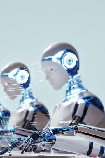 Here Are 5 Jobs AI Will Create — and 5 Roles AI Will Change