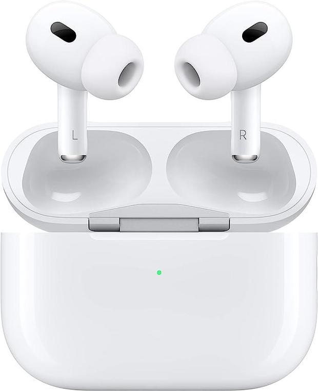 Apple AirPods Pro (2nd Generation) 