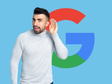 Google Shows How To Use Alt Text For SEO