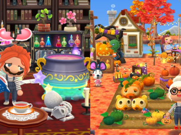 A totally reasonable reaction to Nintendo’s email about the end of Animal Crossing: Pocket Camp