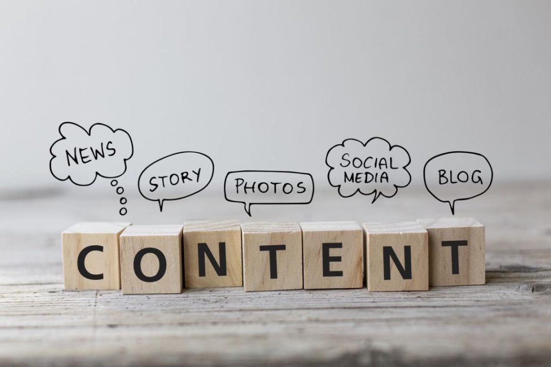 Content Marketing: A Strategic Approach