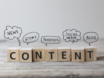 Content Marketing: A Strategic Approach