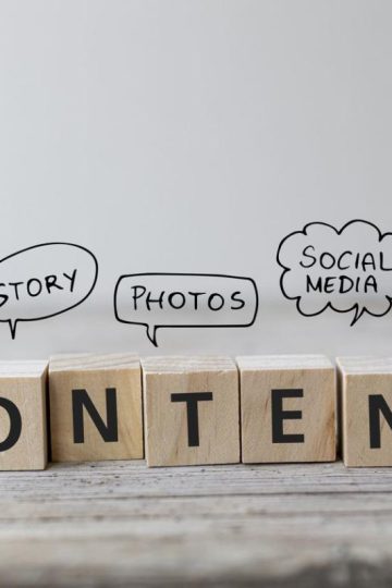 Content Marketing: A Strategic Approach